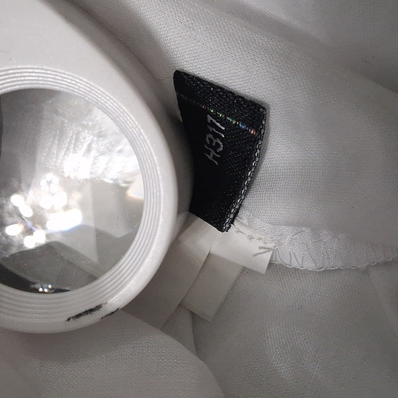 KATE SPADE EYELET DRESS - Picture 13 of 14